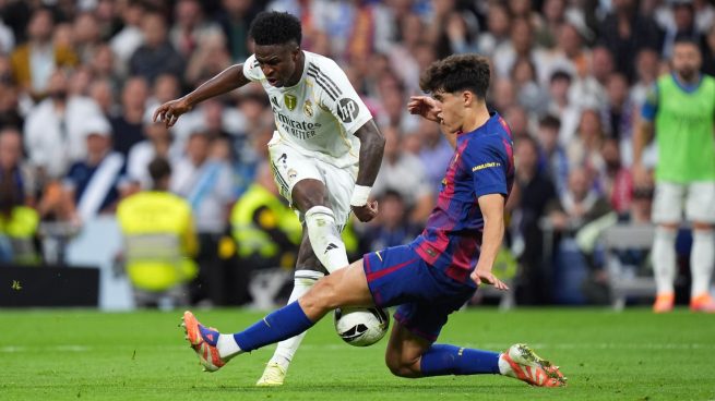 Barcelona Real Madrid