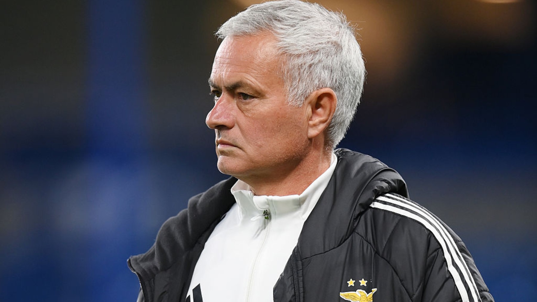 Mourinho: No he hablado con el Real Madrid y no lo haré hasta después de mi último partido en Benfica