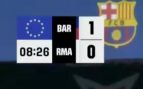 bandera Europa Clásico