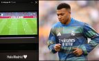 mbappe, real madrid, barcelona, clásico
