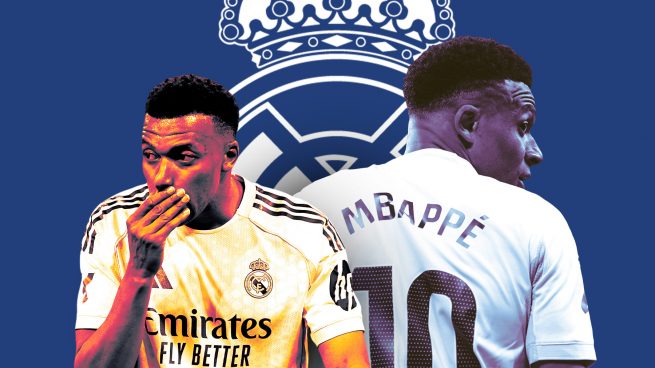 Mbappé