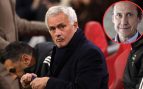 Mourinho Valdano