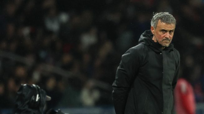 Luis Enrique, FC Barcelona