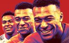 Mbappé