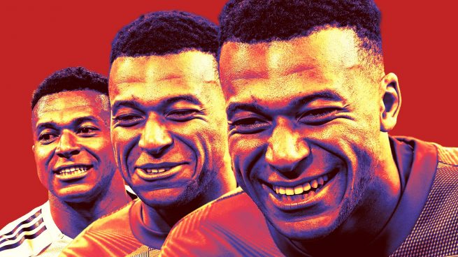 Mbappé