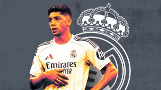 Fede Valverde.