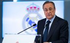 Real Madrid Florentino Pérez