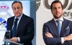 Real Madrid elecciones
