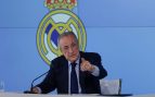 Florentino Pérez