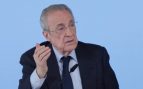Florentino Pérez