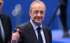 Florentino Pérez candidatura