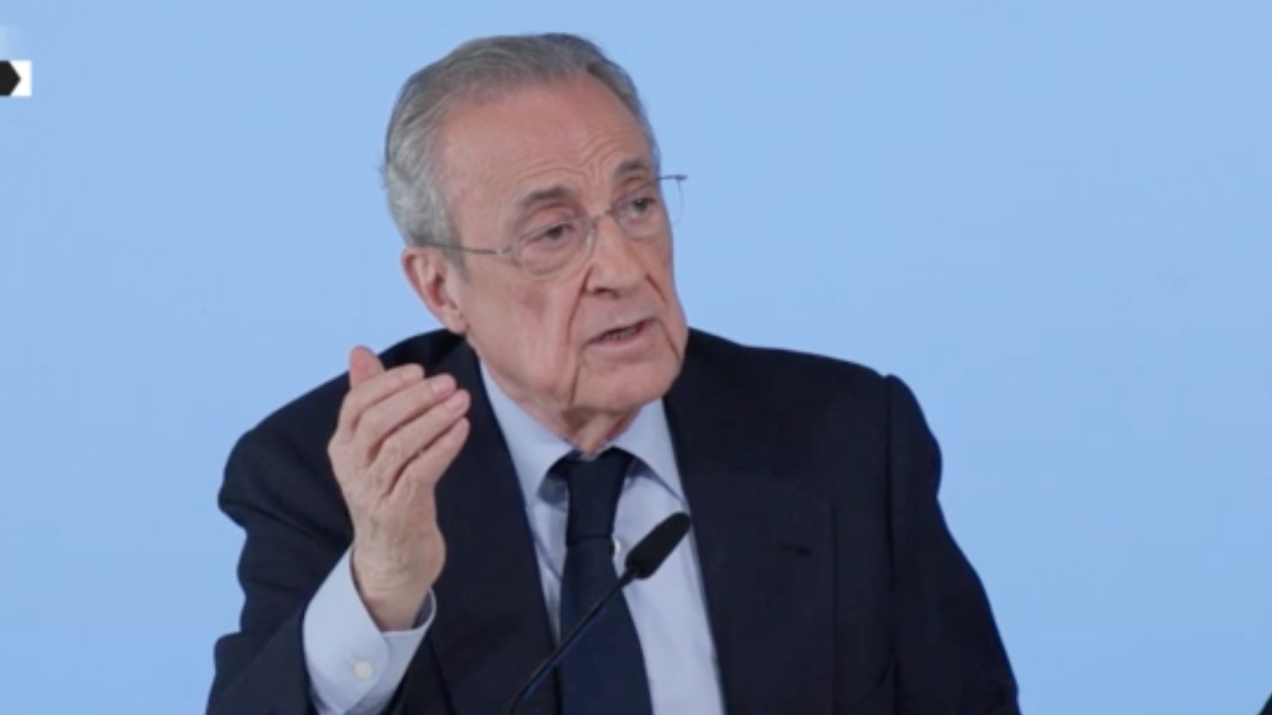 Florentino se da de baja de ABC y les acusa de antimadridistas: Se gastaron 25 millones en atacar al Real Madrid