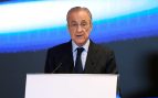 elecciones Real Madrid