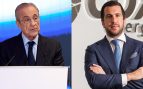 Florentino Pérez