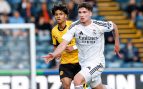 El Castilla cae ante el Dortmund y se queda con la miel en los labios en Inglaterra