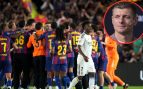 Kroos Real Madrid