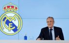 Florentino Pérez