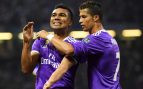 Casemiro Cristiano