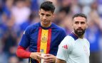Carvajal Morata Mundial