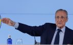 Florentino Pérez
