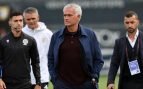 Mourinho, Real Madrid