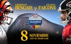 NFL Bernabéu