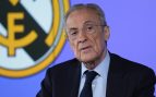 Florentino Pérez