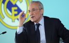 Florentino Pérez