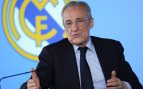 Florentino Pérez, Atlético