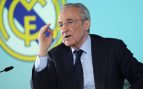 Atlético Florentino Pérez