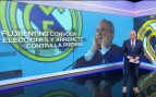 RTVE Florentino Fortes