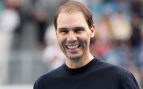Rafa Nadal