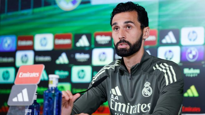 Arbeloa