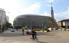 conciertos Bernabéu