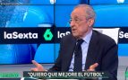 Florentino Pérez