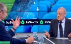 Florentino Pérez