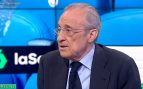 Florentino Pérez