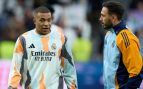 Mbappé, Davide Ancelotti