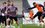 Mbappé Carvajal