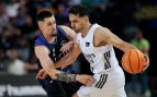 Real Madrid, Bilbap Basket