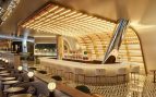 Sky Bar, santiago bernabeu