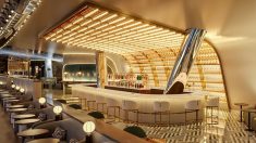 El Sky Bar del Santiago Bernabéu. (skybar_bernabeu)