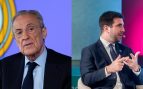 elecciones Real Madrid