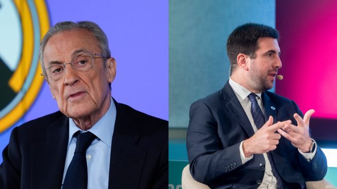 elecciones Real Madrid