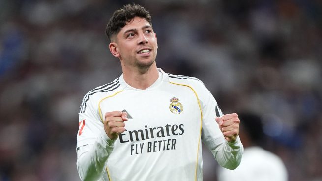 El PSG contacta con Valverde