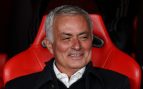 Sale a la luz la sorprendente petición de Mourinho al Real Madrid