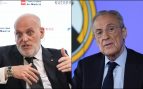 TEBAS, FLORENTINO