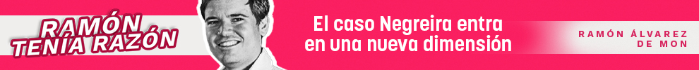 El caso Negreira entra en una nueva dimensión