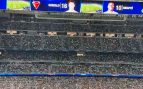 Bernabéu Mbappé