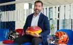 Rafa de los Santos, NFL, Real Madrid